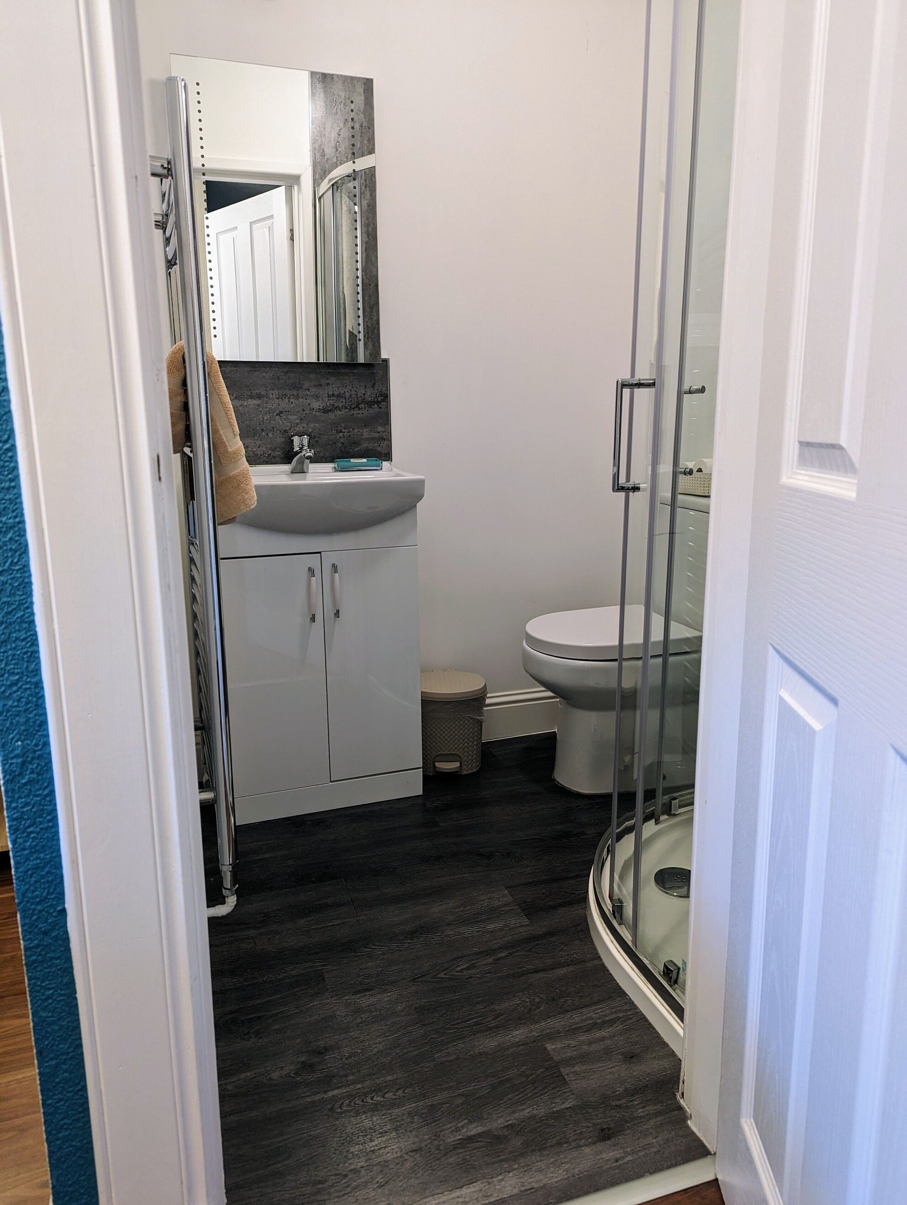 Photo - The Coo's Guest House