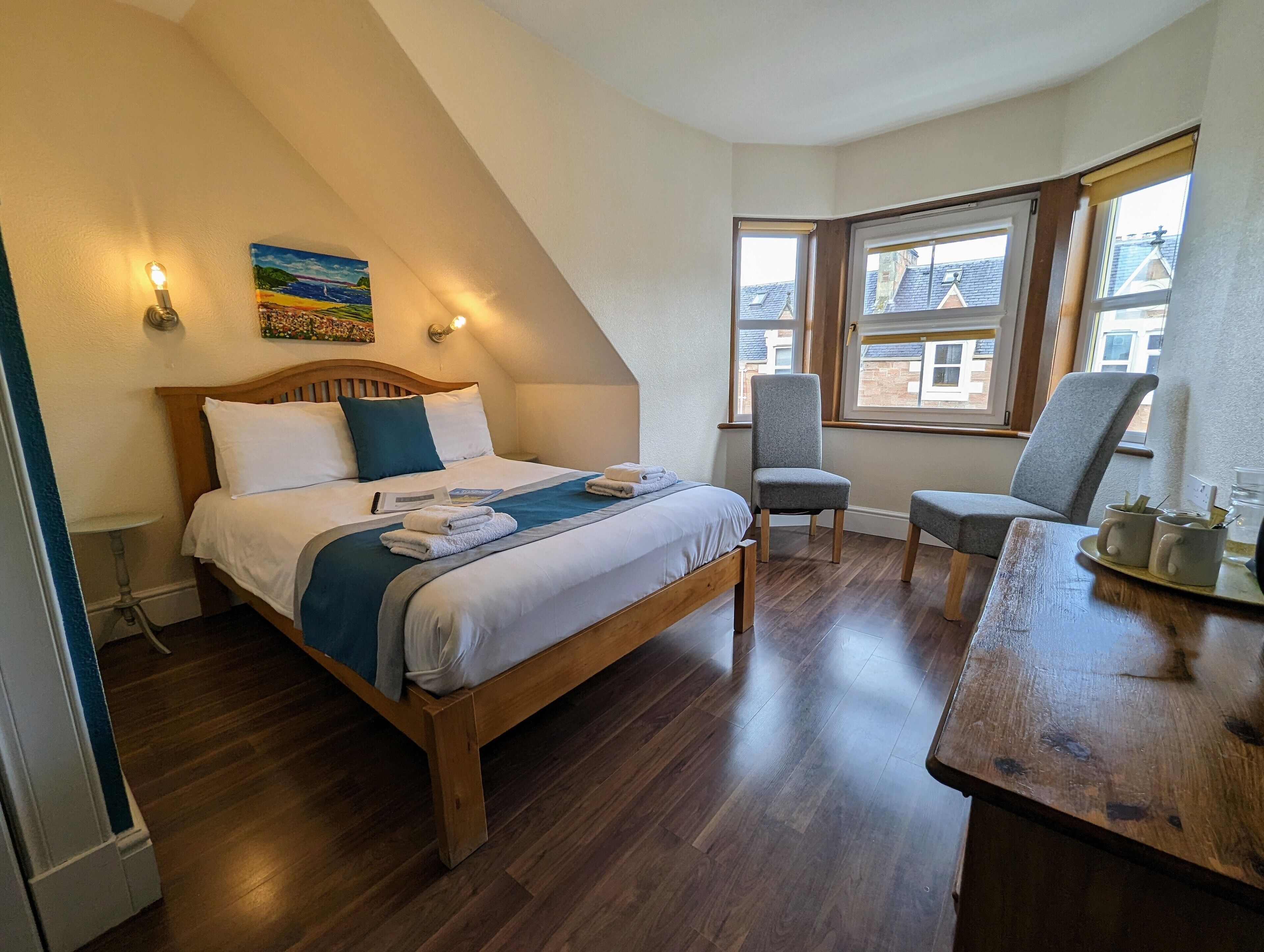 Photo - The Coo's Guest House