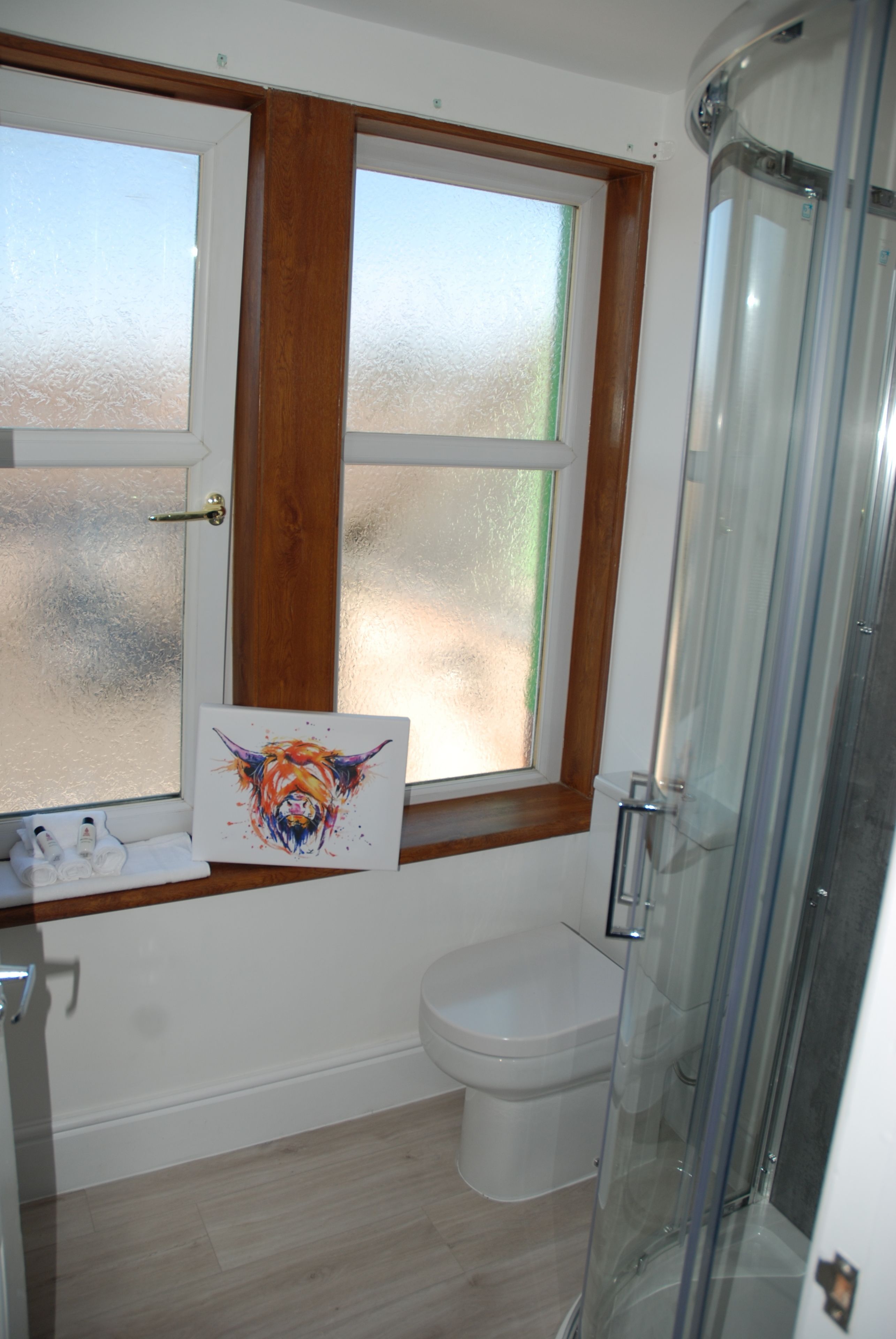 Foto - The Coo's Guest House
