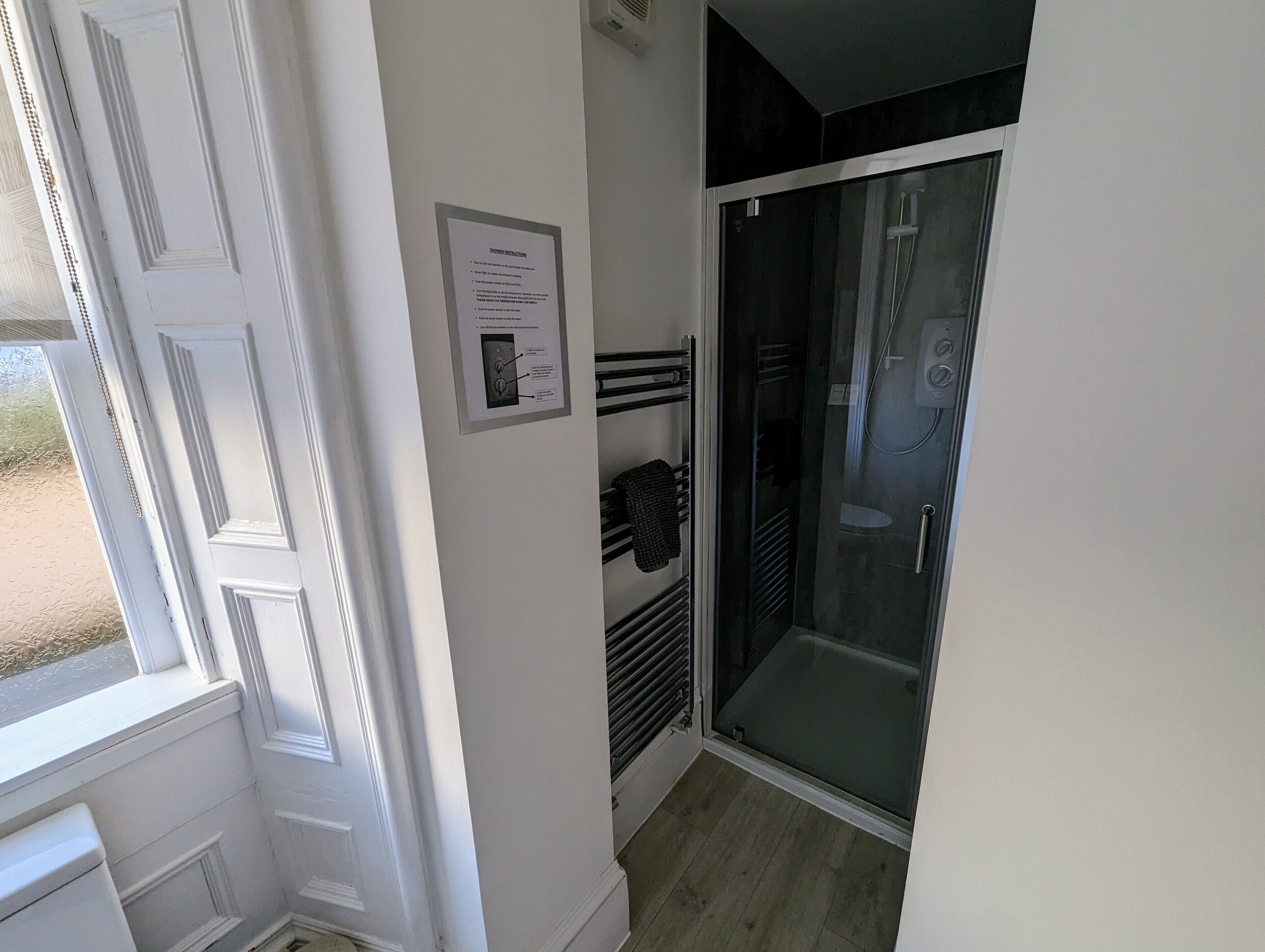 Photo - The Coo's Guest House