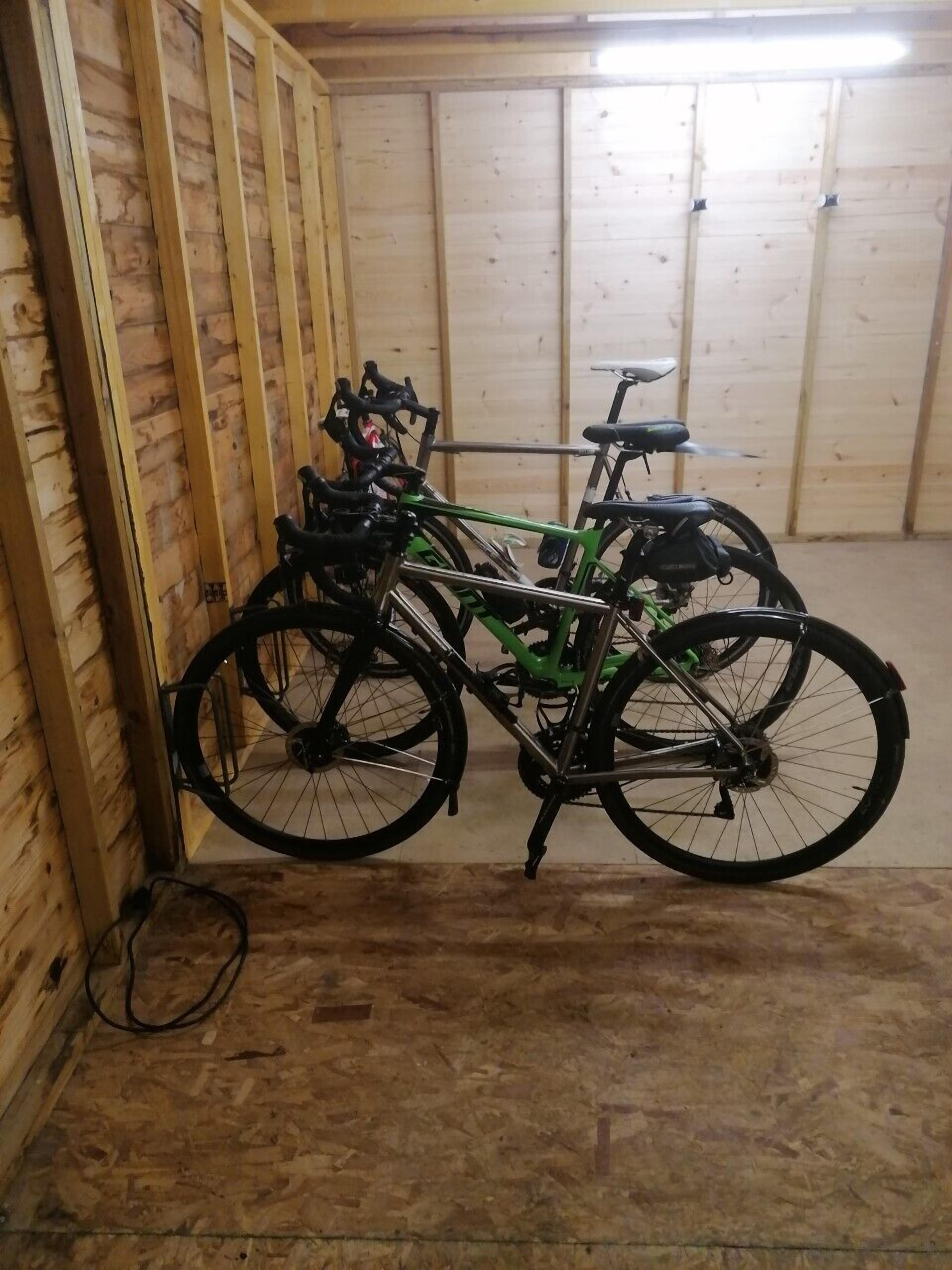 Photo - The Coo's Guest House