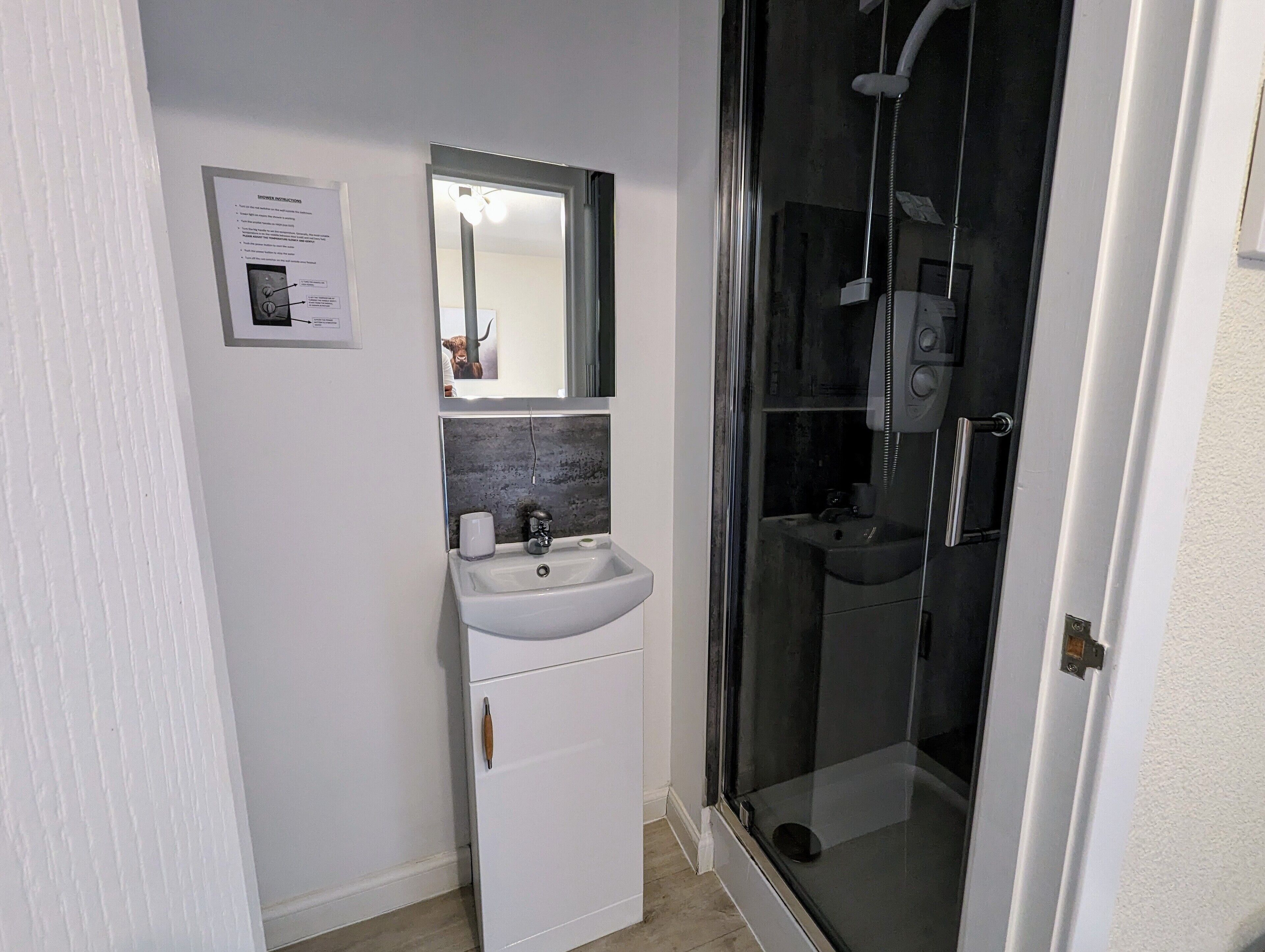 Photo - The Coo's Guest House