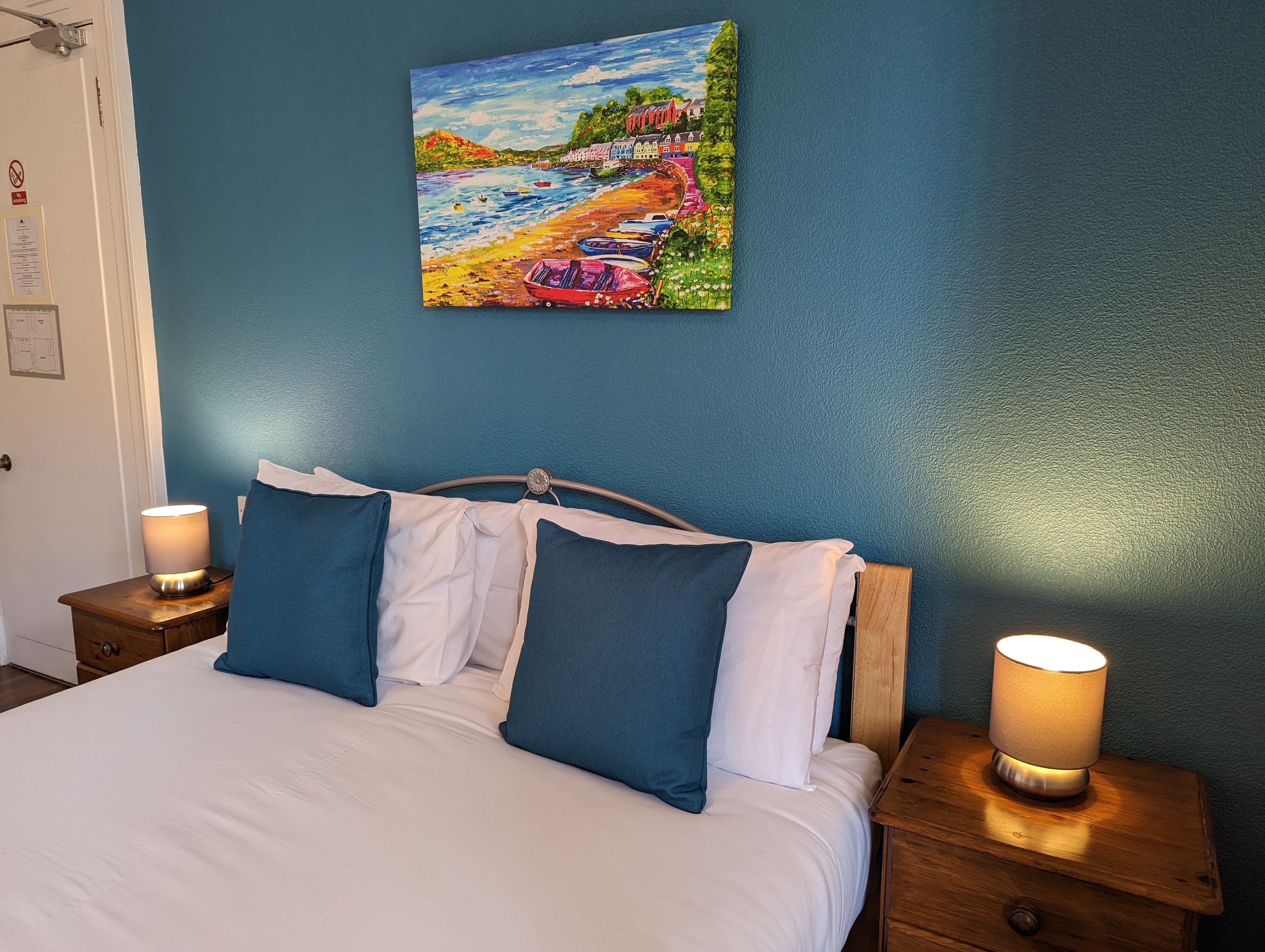 Photo - The Coo's Guest House