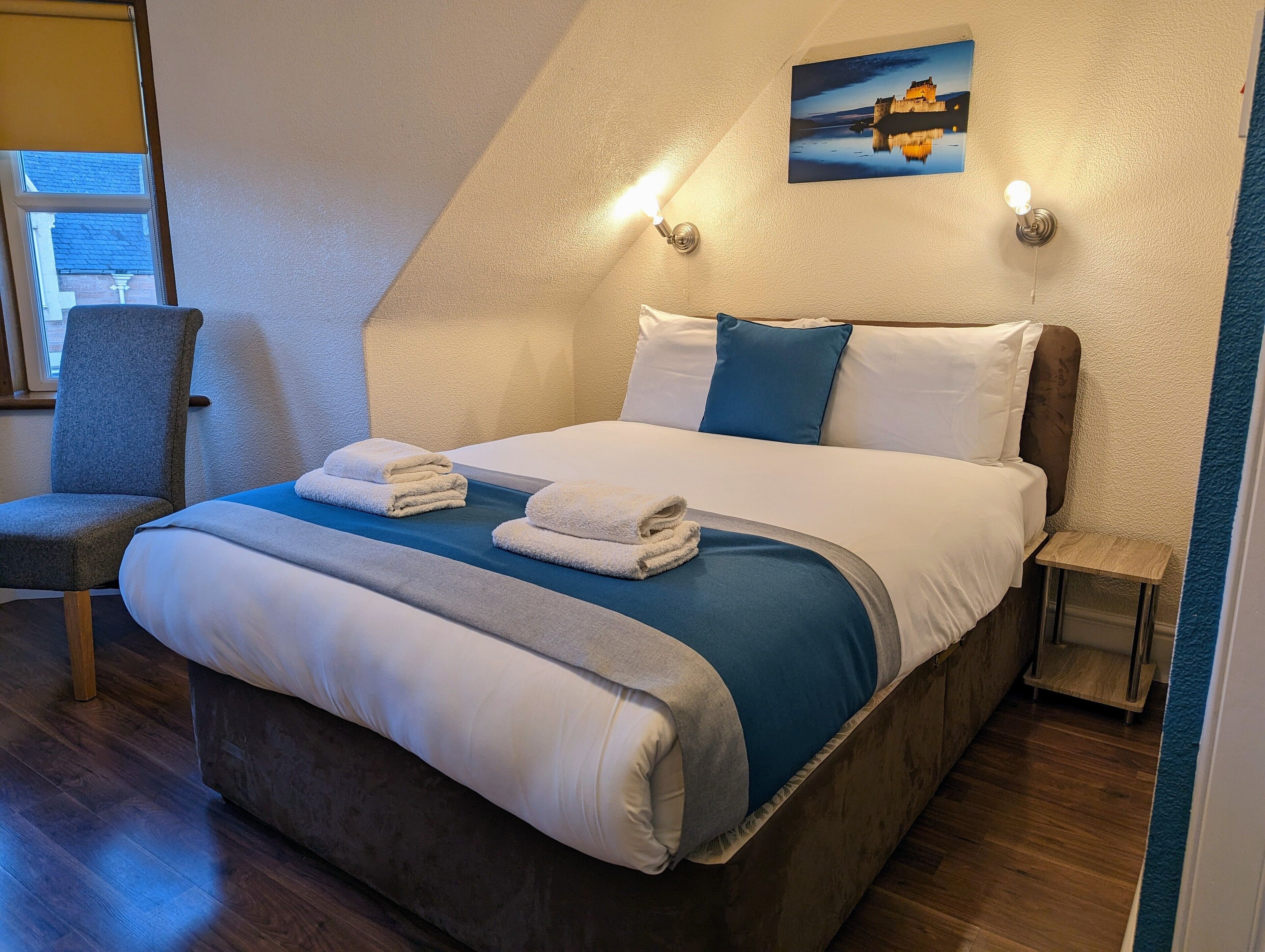 Photo - The Coo's Guest House