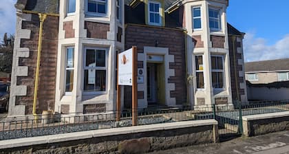 The Coo's Guest House