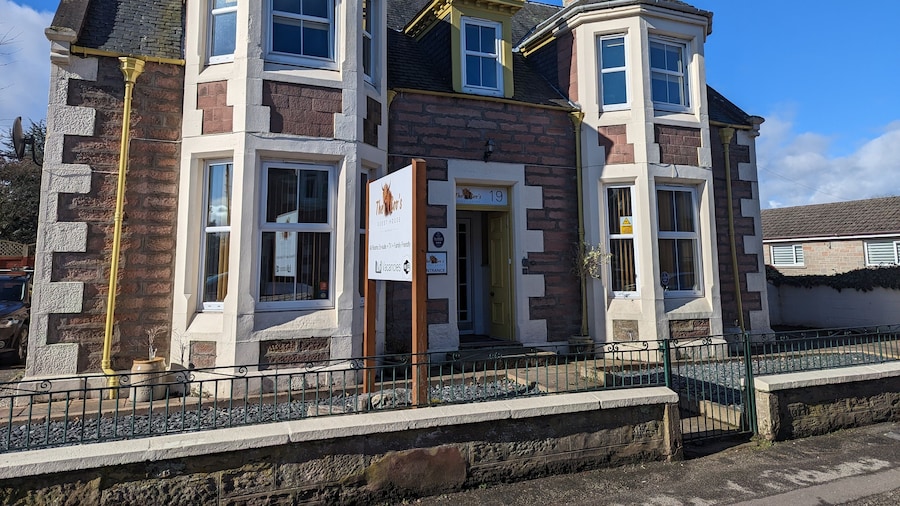 The Coo's Guest House