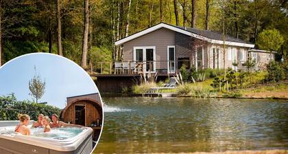 TopParken Recreatiepark Beekbergen