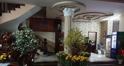 Nha Nghi Ngoc Huong