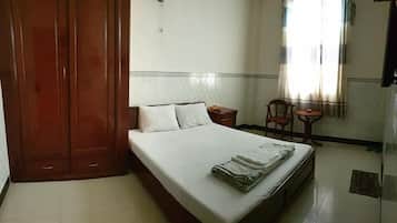 Chambre Double | Wi-Fi gratuit