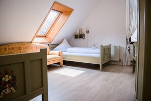 Appartamento, balcone