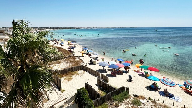 Strand
