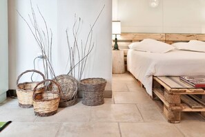 2 chambres, Wi-Fi, draps fournis