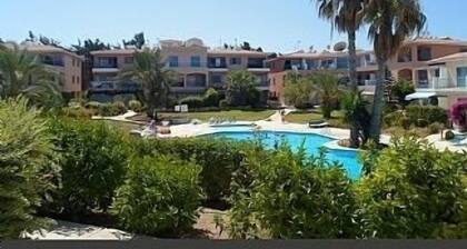 Townhouse in Paradise Gardens II, Kato Paphos, Cyprus