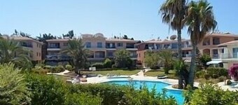 Townhouse in Paradise Gardens II, Kato Paphos, Cyprus