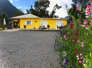 Fachada