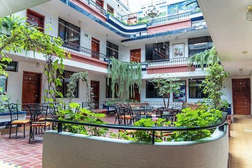 Hotel Indio Inn
