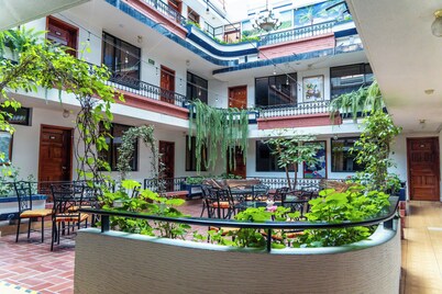 Hotel Indio Inn