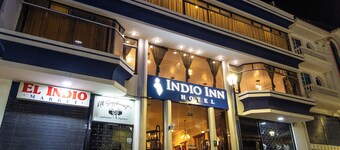 Hotel Indio Inn