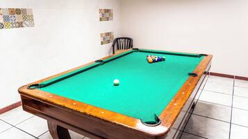 Billards