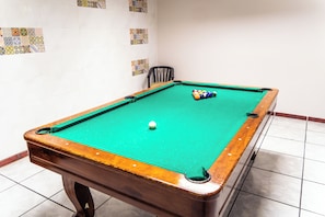 Billard