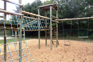 Playground externo