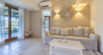 VILLA LUNA - TOTAL RELAX NEARBY THE BEACH