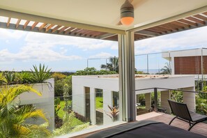Luxury House, Multiple Beds, Non Smoking, Ocean View