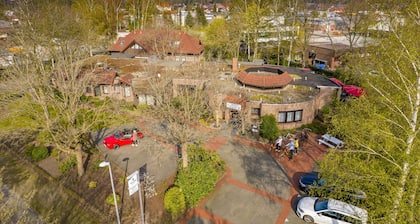 Hotel Tiek.zwei