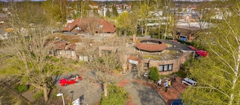 Hotel Tiek.zwei