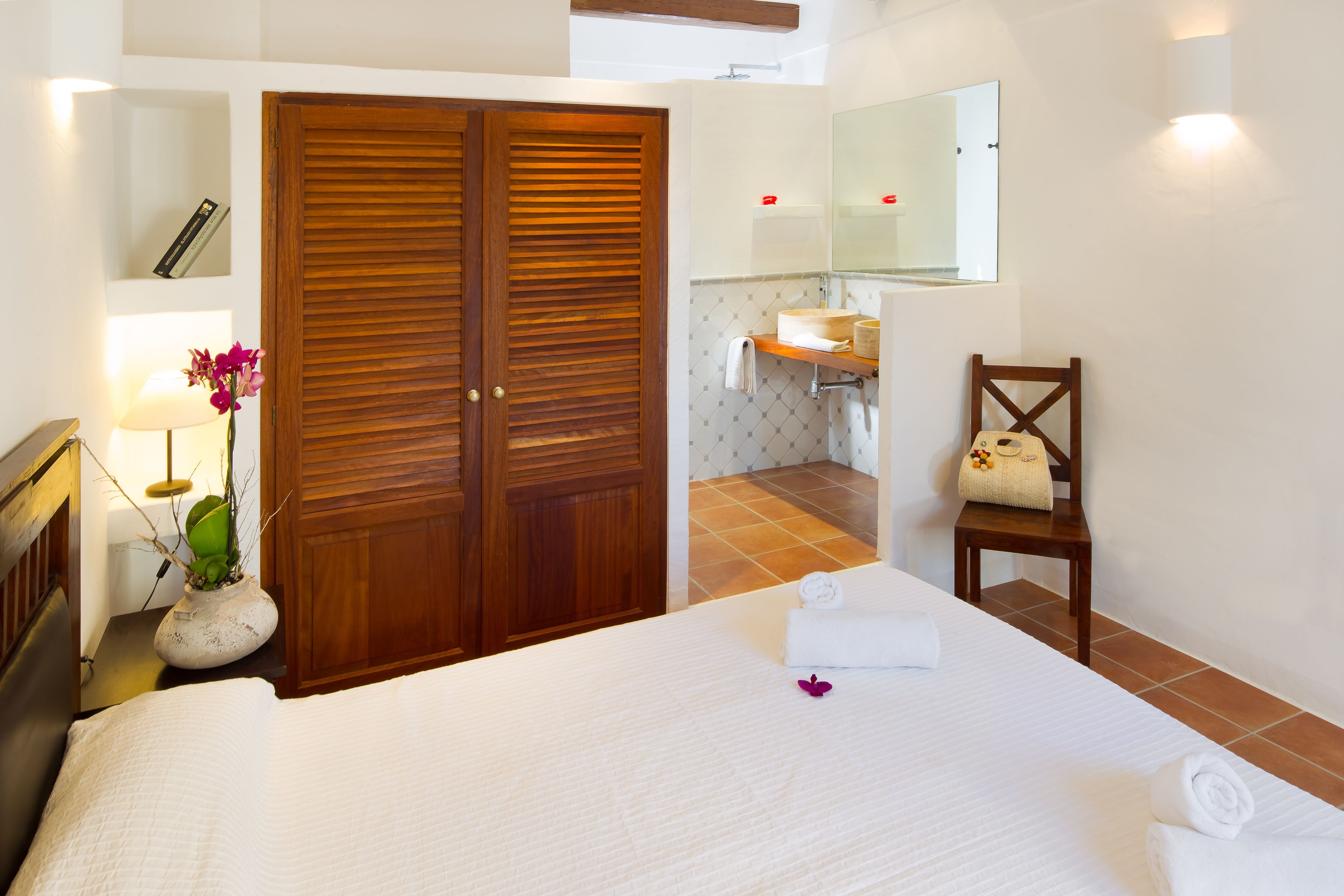 Foto - CAN NOVES - Villa de 4 suites 35 y 52