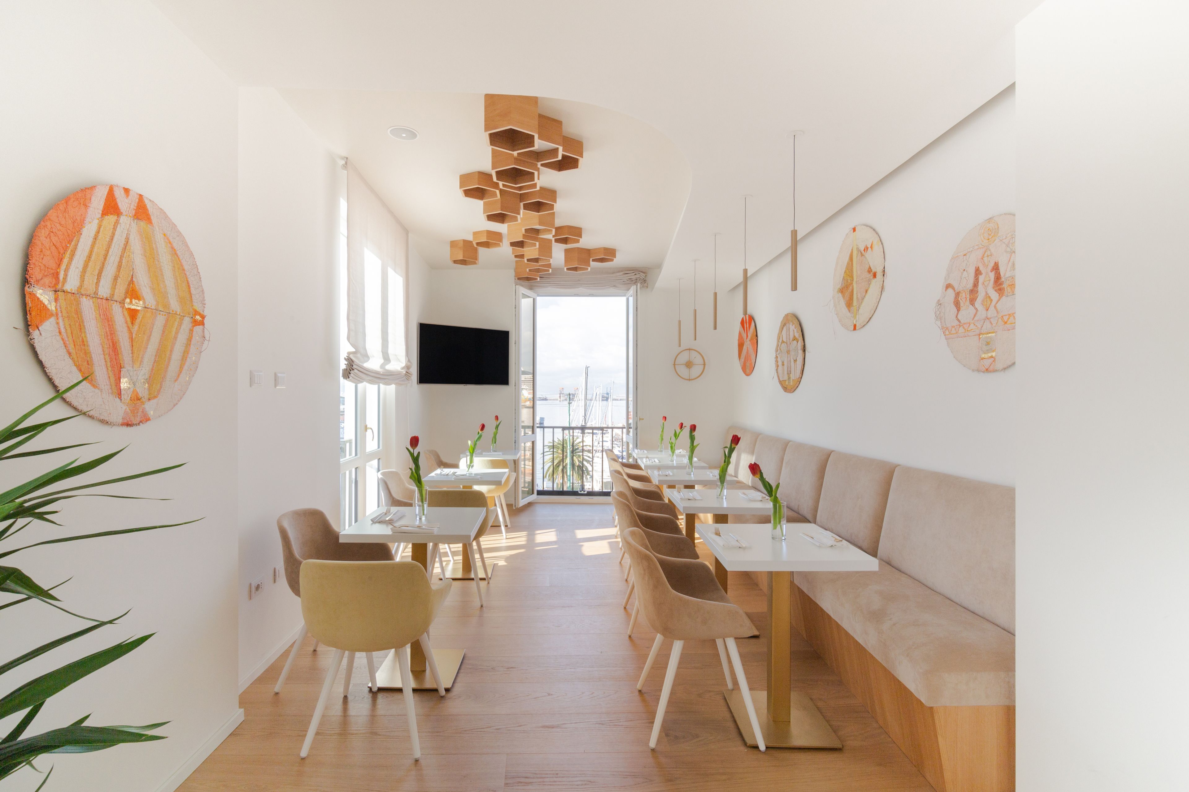 Photo - Hotel Aristeo