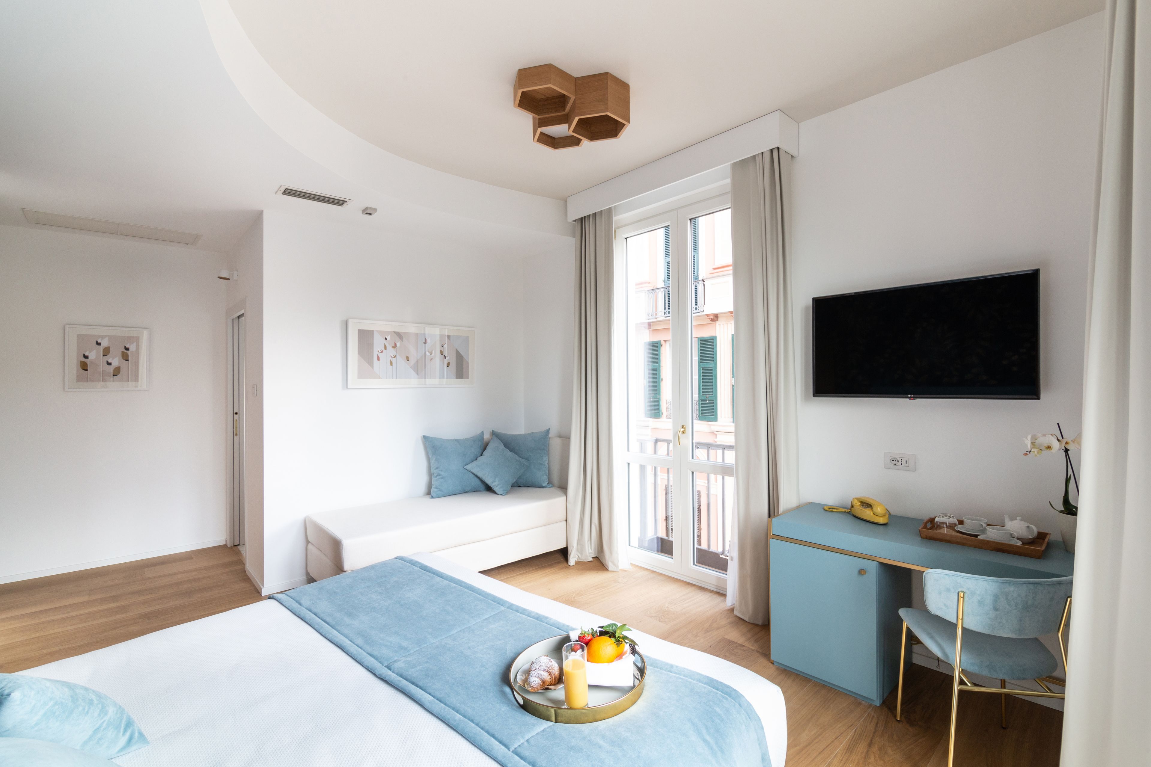 Photo - Hotel Aristeo