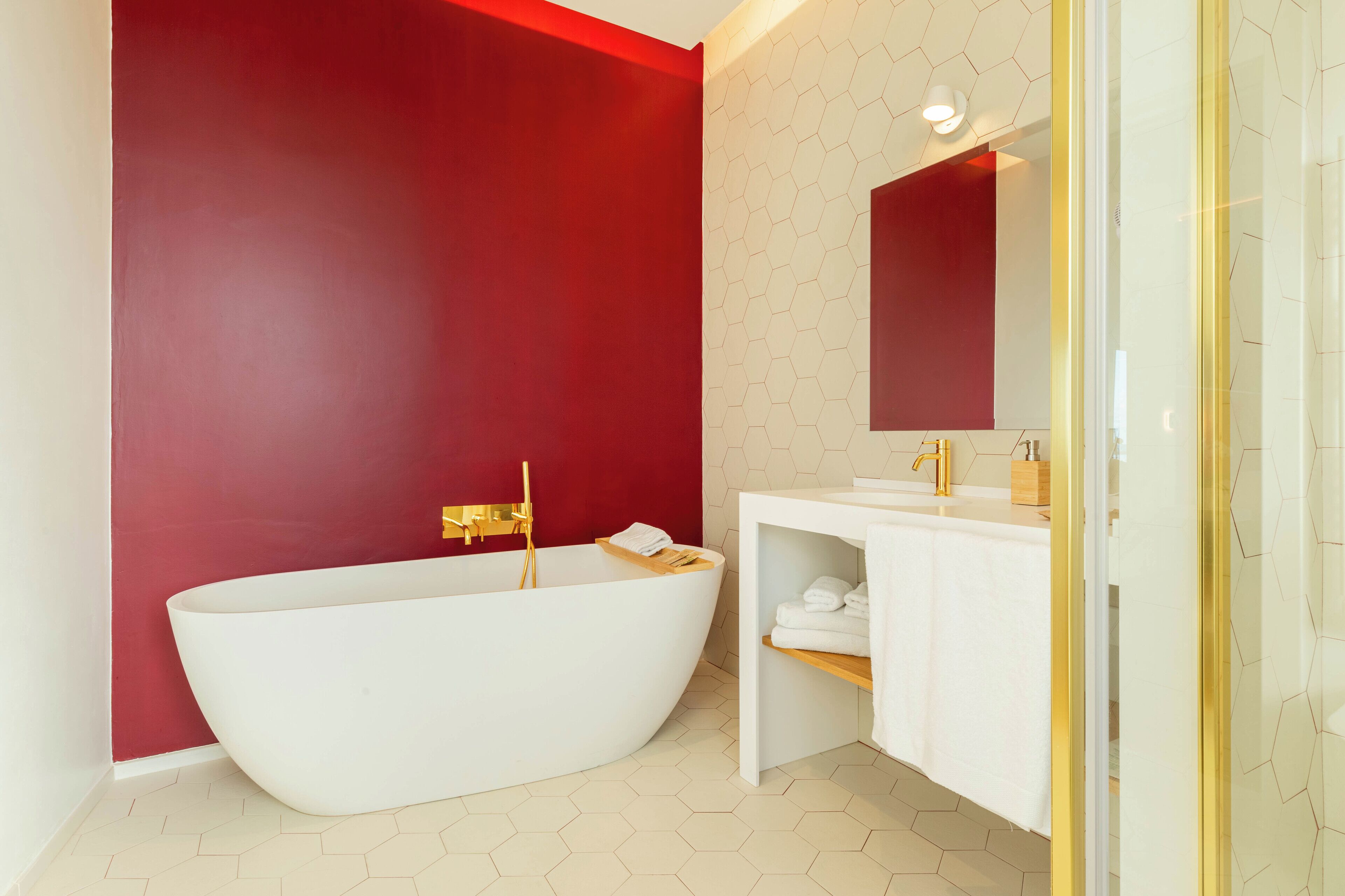 Photo - Hotel Aristeo
