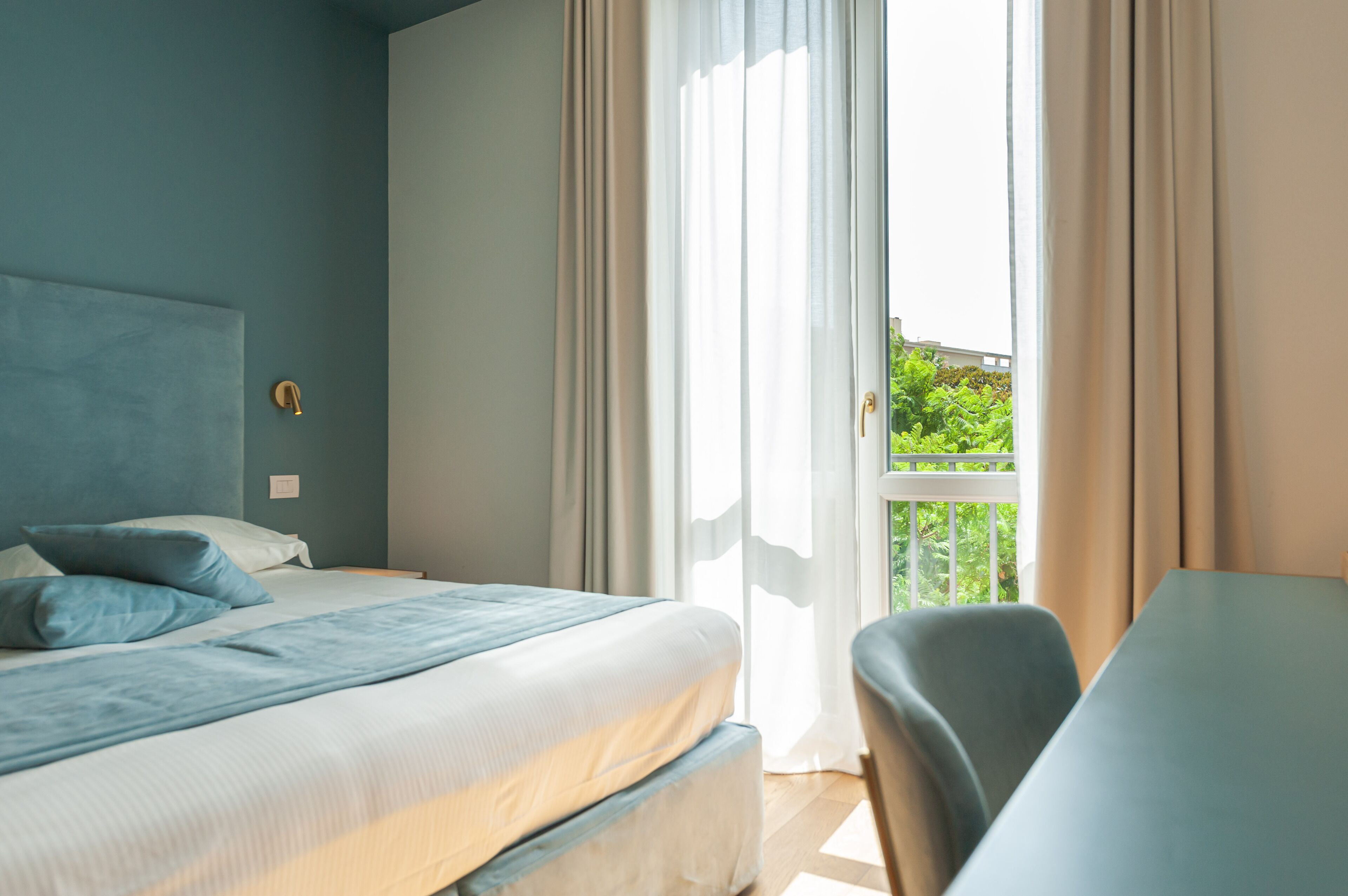 Photo - Hotel Aristeo