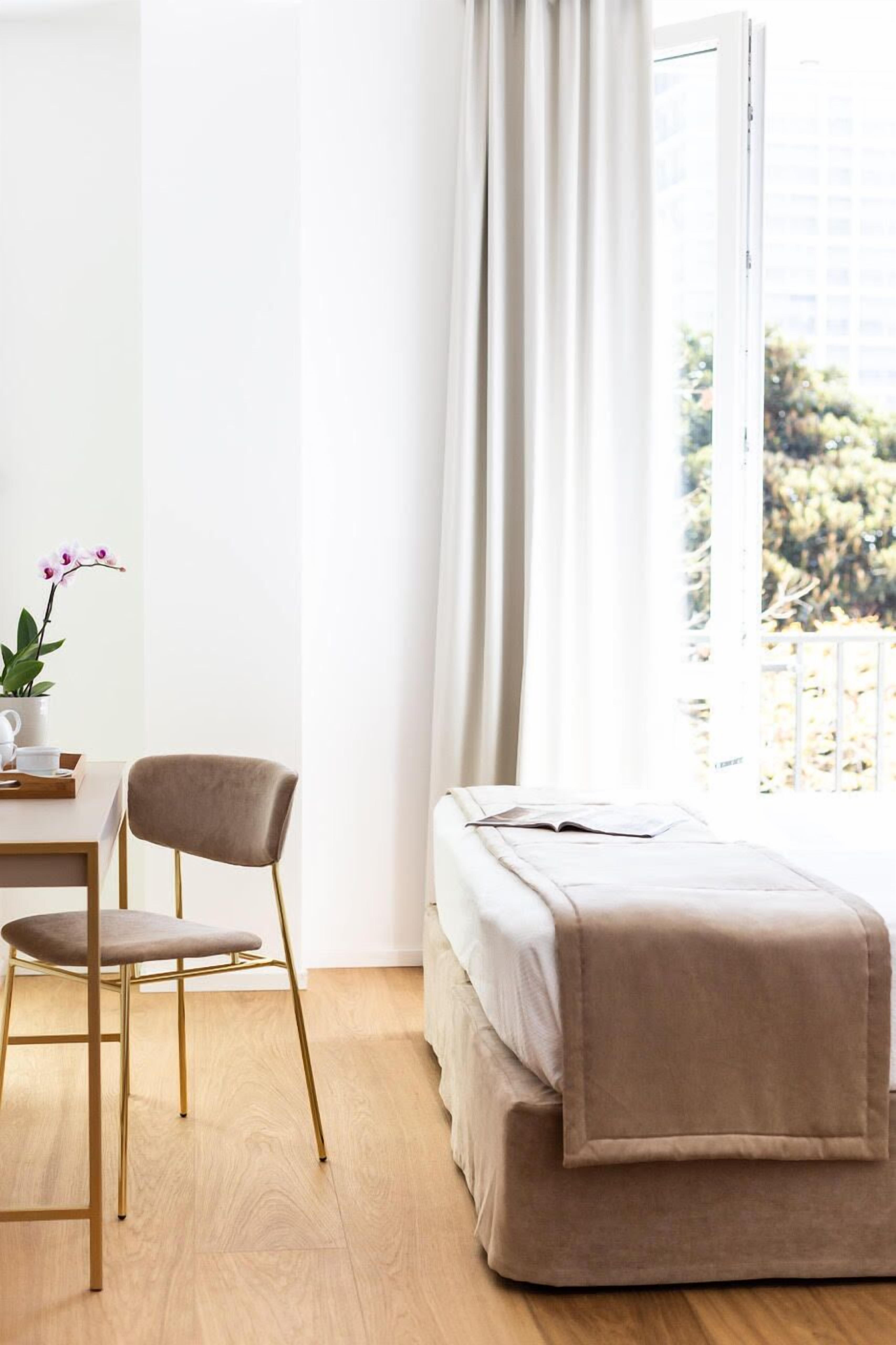 Photo - Hotel Aristeo