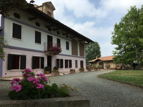 Cascina Il Bricco