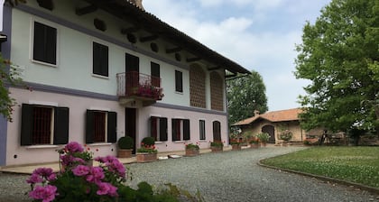 Cascina Il Bricco
