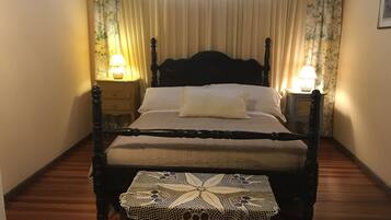 Chambre Double ou avec lits jumeaux
