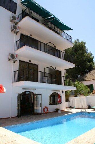 G Rentals Apartamentos Bella Maria
