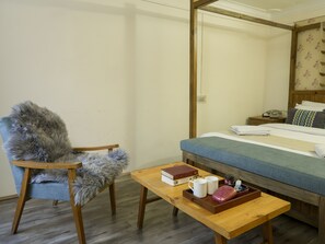 Superior Double Room - Horzay (Leh)