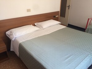 Doppelzimmer, 1 Queen-Bett, Nichtraucher