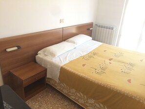 Doppelzimmer, 1 Queen-Bett, Nichtraucher