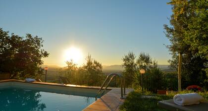 Agriturismo Podere Rondinaio