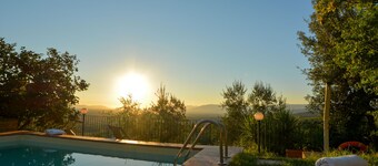Agriturismo Podere Rondinaio