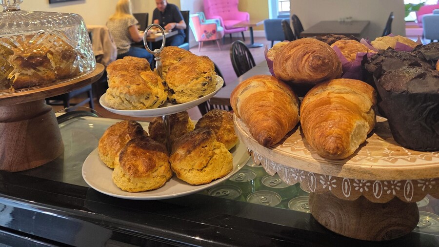 The Old Schoolhouse Hotel