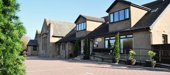 The Old School Guest House