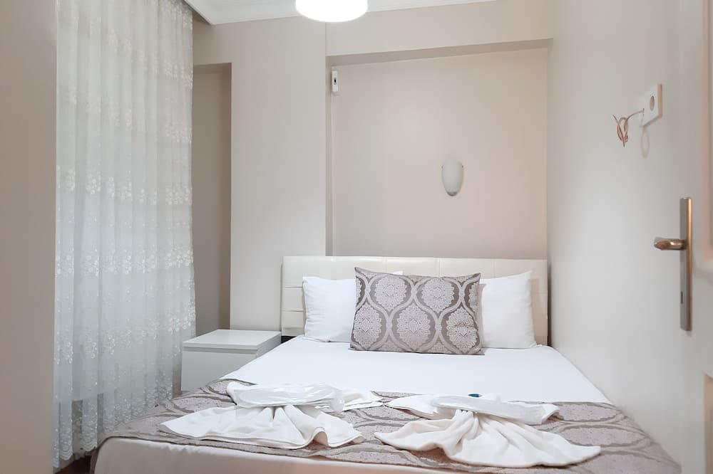 Burak Apart Otel