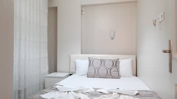 Suíte família | Wi-Fi de cortesia, roupa de cama