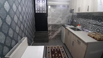 Kitchenette privada