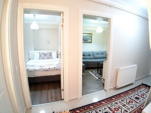 家庭套房 | 免費 Wi-Fi、床單